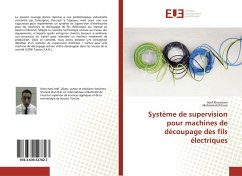Système de supervision pour machines de découpage des fils électriques - Khorchani, Atef;Chtioui, Mohamed