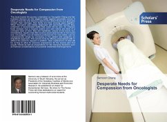 Desperate Needs for Compassion from Oncologists - Chang, Semoon