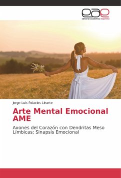 Arte Mental Emocional AME - Palacios Linarte, Jorge Luis