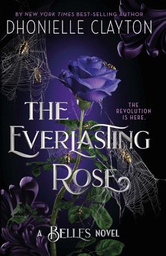 The Everlasting Rose (eBook, ePUB) - Clayton, Dhonielle