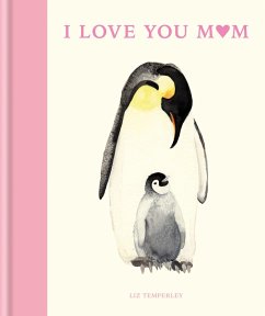 I Love You Mum (eBook, ePUB) - Headon, Abbie