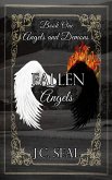 Fallen Angels (eBook, ePUB)