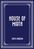 House of Mirth (eBook, ePUB)