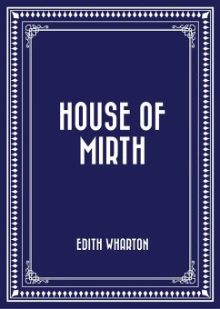 Cover House of Mirth (eBook, ePUB)