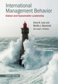 International Management Behavior (eBook, PDF)