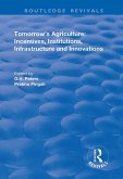 Tomorrow's Agriculture (eBook, PDF)