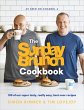 The Sunday Brunch Cookbook (eBook, ePUB) - Bild 1