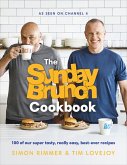 The Sunday Brunch Cookbook (eBook, ePUB)