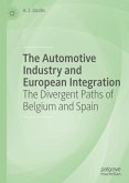 The Automotive Industry and European Integration