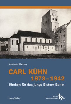 Carl Kühn 1873-1942 - Manthey, Konstantin