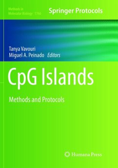 Cover CpG Islands