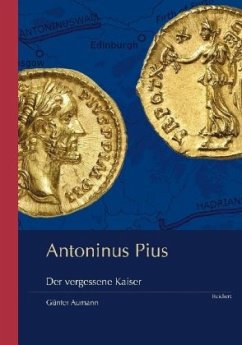 Antoninus Pius - Aumann, Günter