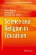 Science and Religion in Education - Bild 1