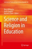 Science and Religion in Education