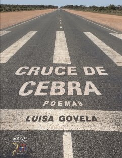 Cruce de cebra (eBook, ePUB) - Govela Sierra, María Luisa