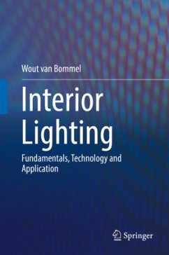 Interior Lighting - Van Bommel, Wout