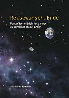 Reisewunsch Erde - Sonador, Johannes