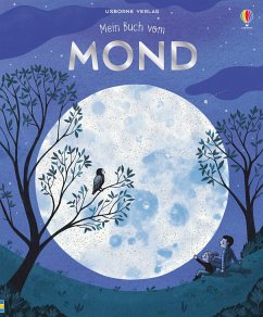 Mein Buch vom Mond - Cowan, Laura