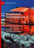 Documentary Film Festivals Vol. 1
