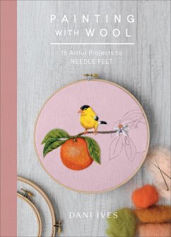 Cover Painting with Wool (eBook, ePUB)