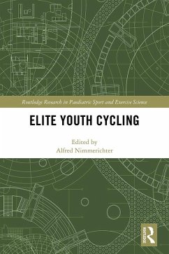 Cover Elite Youth Cycling (eBook, PDF)