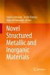 Novel Structured Metallic and Inorganic... - Bild 1