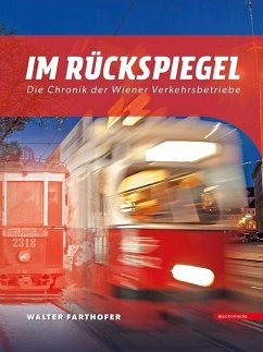 Cover Im Rückspiegel