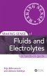 Making Sense of Fluids and Electrolytes... - Bild 1