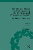 Sir Thomas More: or, Colloquies on the Progress and Prospects of Society, by Robert Southey (eBook, PDF)