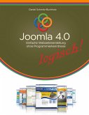 Joomla 4.0 logisch! Joomla 4.0 logisch!