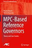 MPC-Based Reference Governors