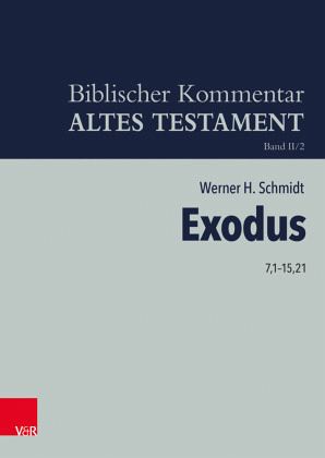 Exodus 7,1-15,21 Exodus 7,1-15,21