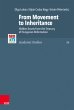 From Movement to Inheritance - Bild 1