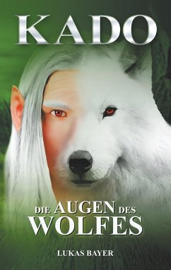 Die Augen des Wolfes - Bayer, Lukas