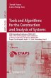 Tools and Algorithms for the... - Bild 1
