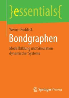 Bondgraphen - Roddeck, Werner