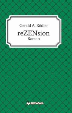 reZENsion - Rödler, Gerald A.