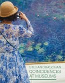 Coincidences: Stefan Draschan Coincidences: Stefan Draschan