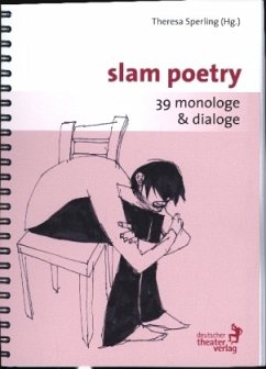 Poetry Slam