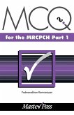 MCQs in Paediatrics for the MRCPCH, Part 1 (eBook, ePUB)