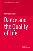 Dance and the Quality of Life (eBook, PDF)