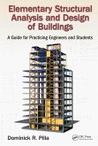 Elementary Structural Analysis and Design of Buildings (eBook, ePUB)