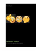 Die Drillinge Robinson (eBook, ePUB)