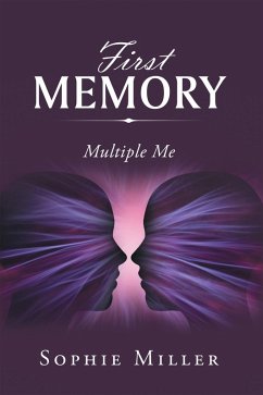 First Memory (eBook, ePUB) - Miller, Sophie