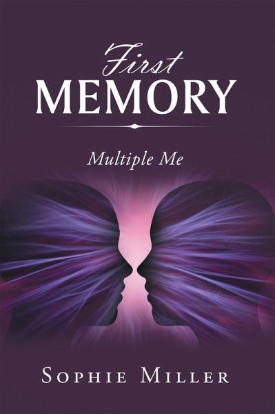 First Memory (eBook, ePUB)