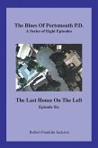 The Blues of Portsmouth P.D. (eBook, ePUB) The Blues of Portsmouth P.D. (eBook, ePUB)