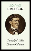 The Ralph Waldo Emerson Collection (eBook, ePUB)