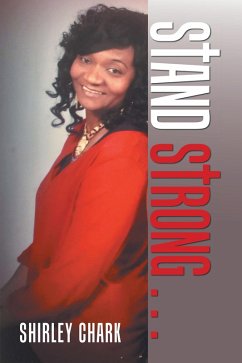 Stand Strong . . . (eBook, ePUB) Cover Stand Strong . . . (eBook, ePUB)