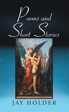 Poems and Short Stories (eBook, ePUB)