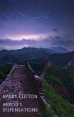 Herod's Dispensations (eBook, ePUB) Herod's Dispensations (eBook, ePUB)